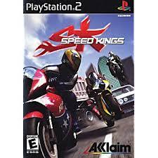 SPEED KINGS